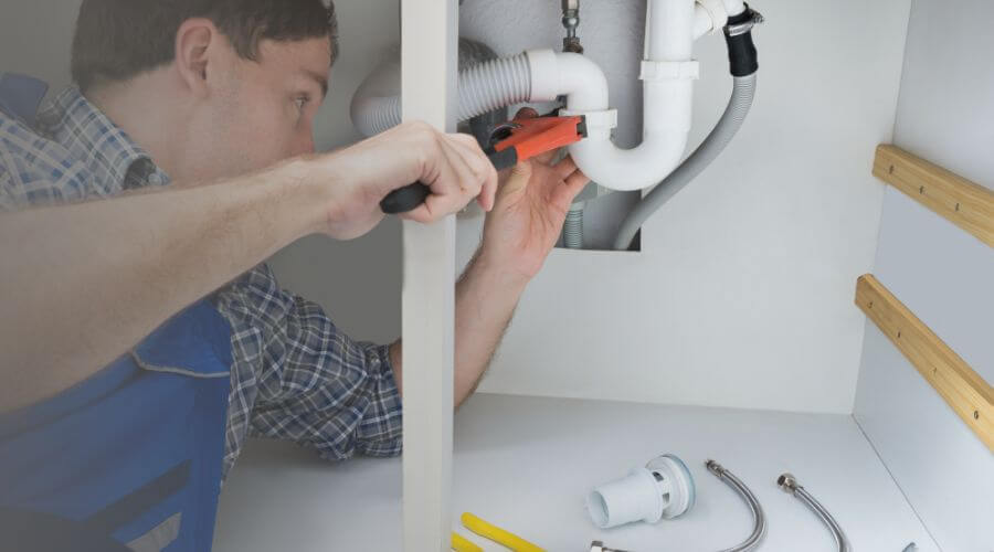 Local water heater installation in Sloughhouse, CA